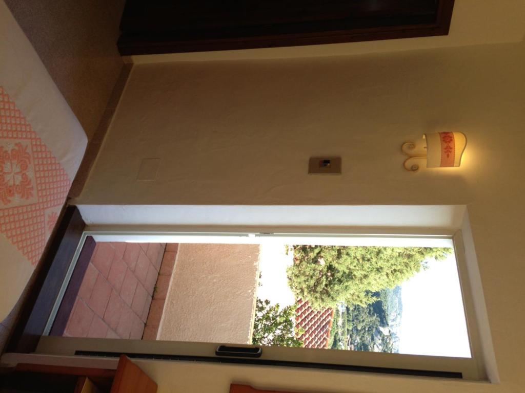 Hotel 3 Botti Baja Sardinia Room photo