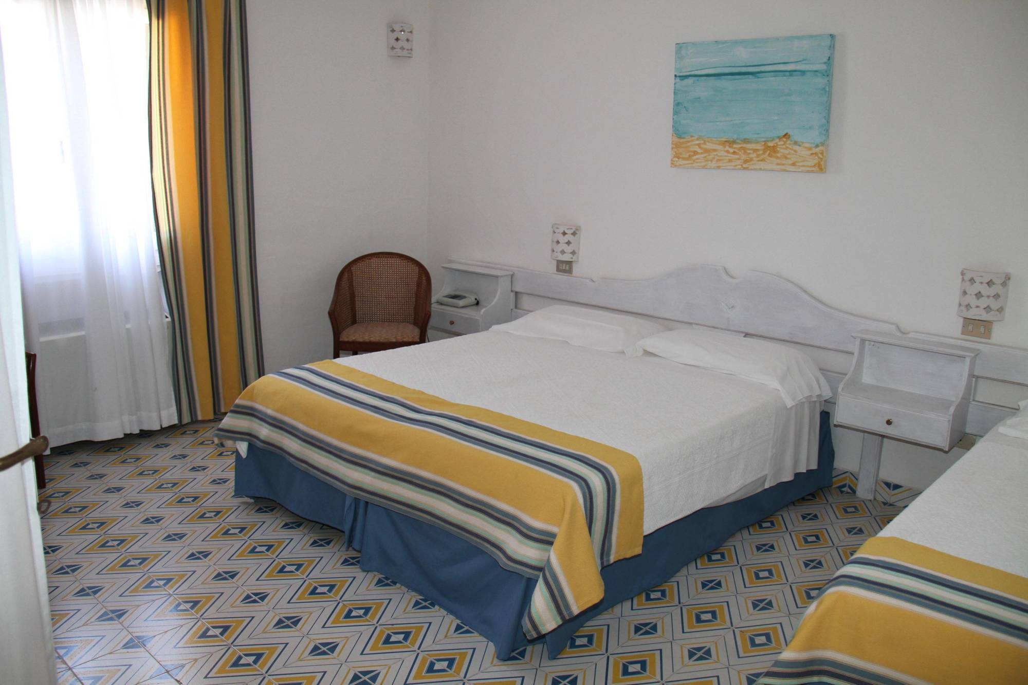 Hotel 3 Botti Baja Sardinia Exterior photo